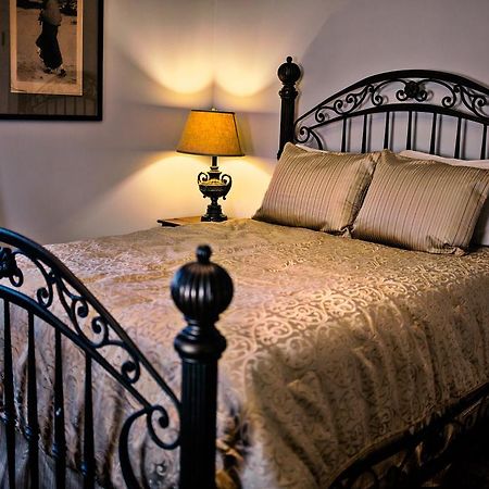 Samuel Sewall Inn Brookline Zewnętrze zdjęcie