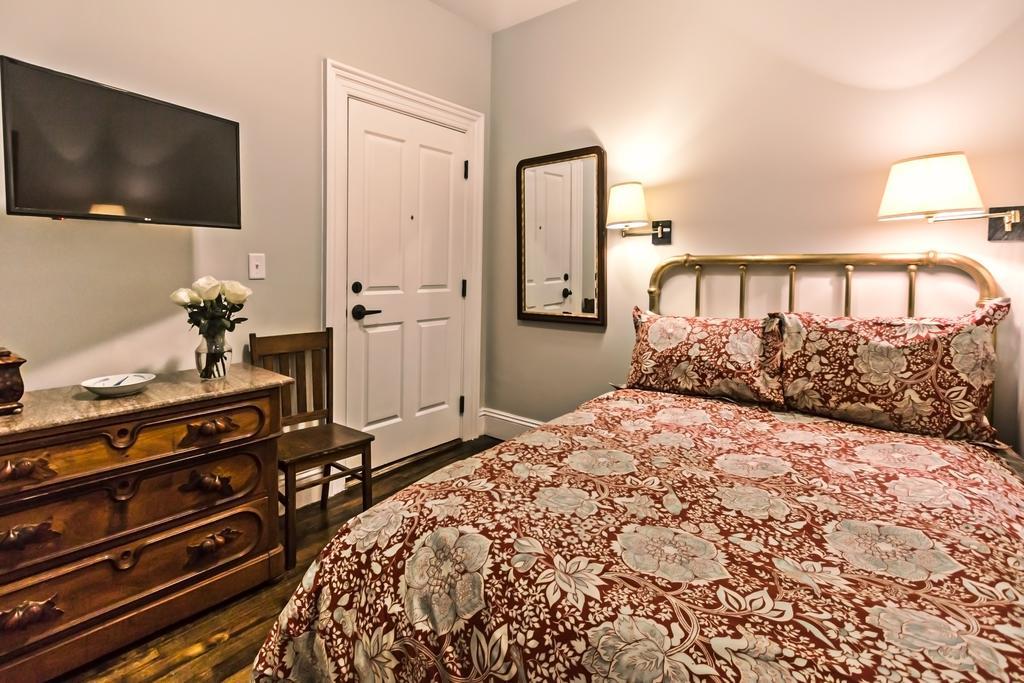 Samuel Sewall Inn Brookline Zewnętrze zdjęcie