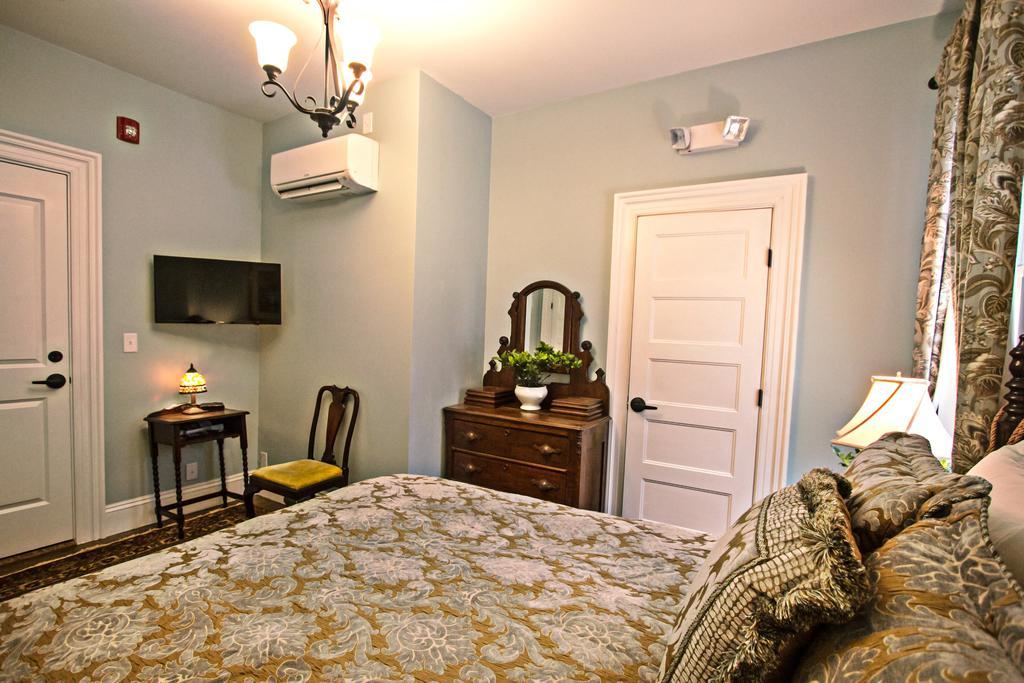 Samuel Sewall Inn Brookline Zewnętrze zdjęcie