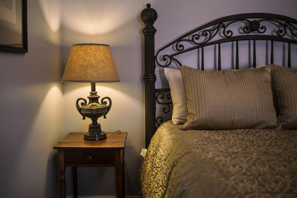 Samuel Sewall Inn Brookline Zewnętrze zdjęcie