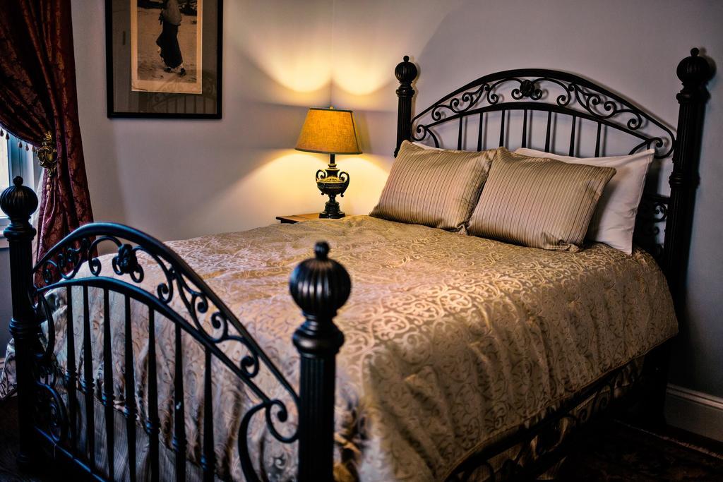 Samuel Sewall Inn Brookline Zewnętrze zdjęcie