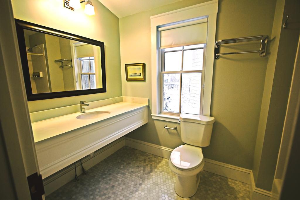 Samuel Sewall Inn Brookline Zewnętrze zdjęcie