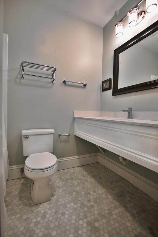 Samuel Sewall Inn Brookline Zewnętrze zdjęcie