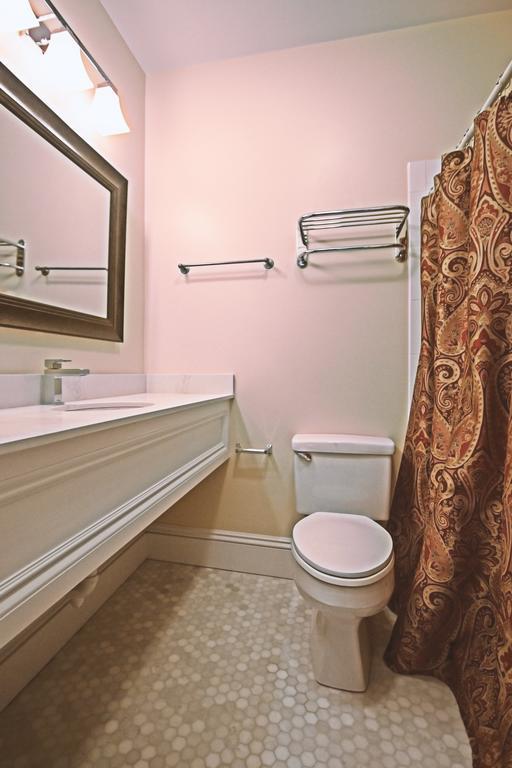 Samuel Sewall Inn Brookline Zewnętrze zdjęcie