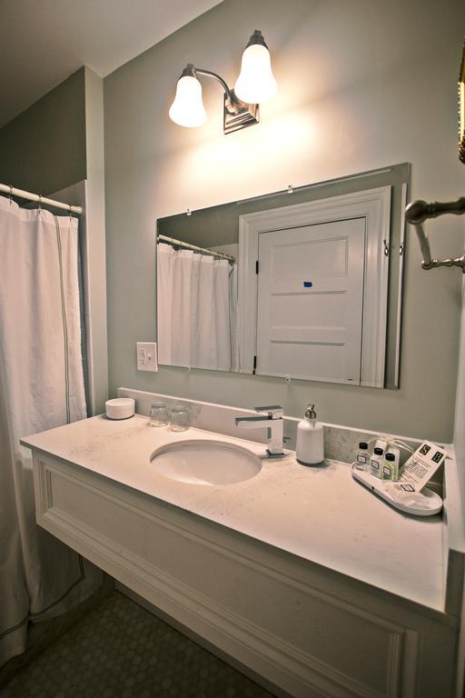 Samuel Sewall Inn Brookline Zewnętrze zdjęcie