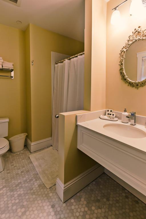 Samuel Sewall Inn Brookline Zewnętrze zdjęcie