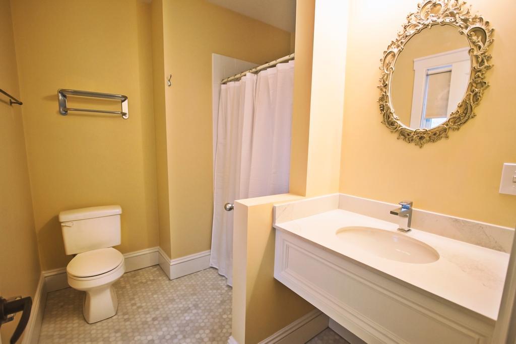 Samuel Sewall Inn Brookline Zewnętrze zdjęcie